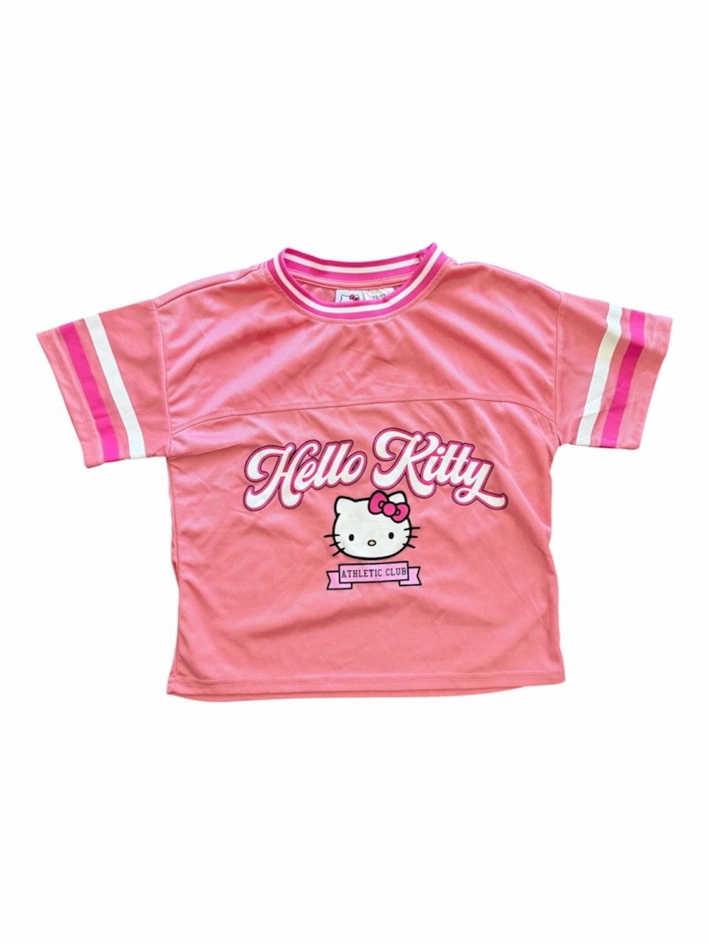 Hello Kitty Jersey